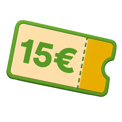 Buono sconto